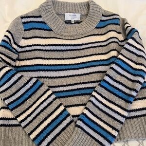 La Ligne Marin Sweater - Size M
